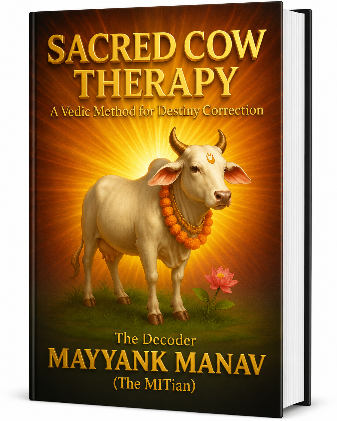 Complete Book on Cow Feeding